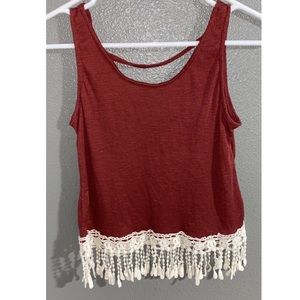 Super cute rue 21 top!!